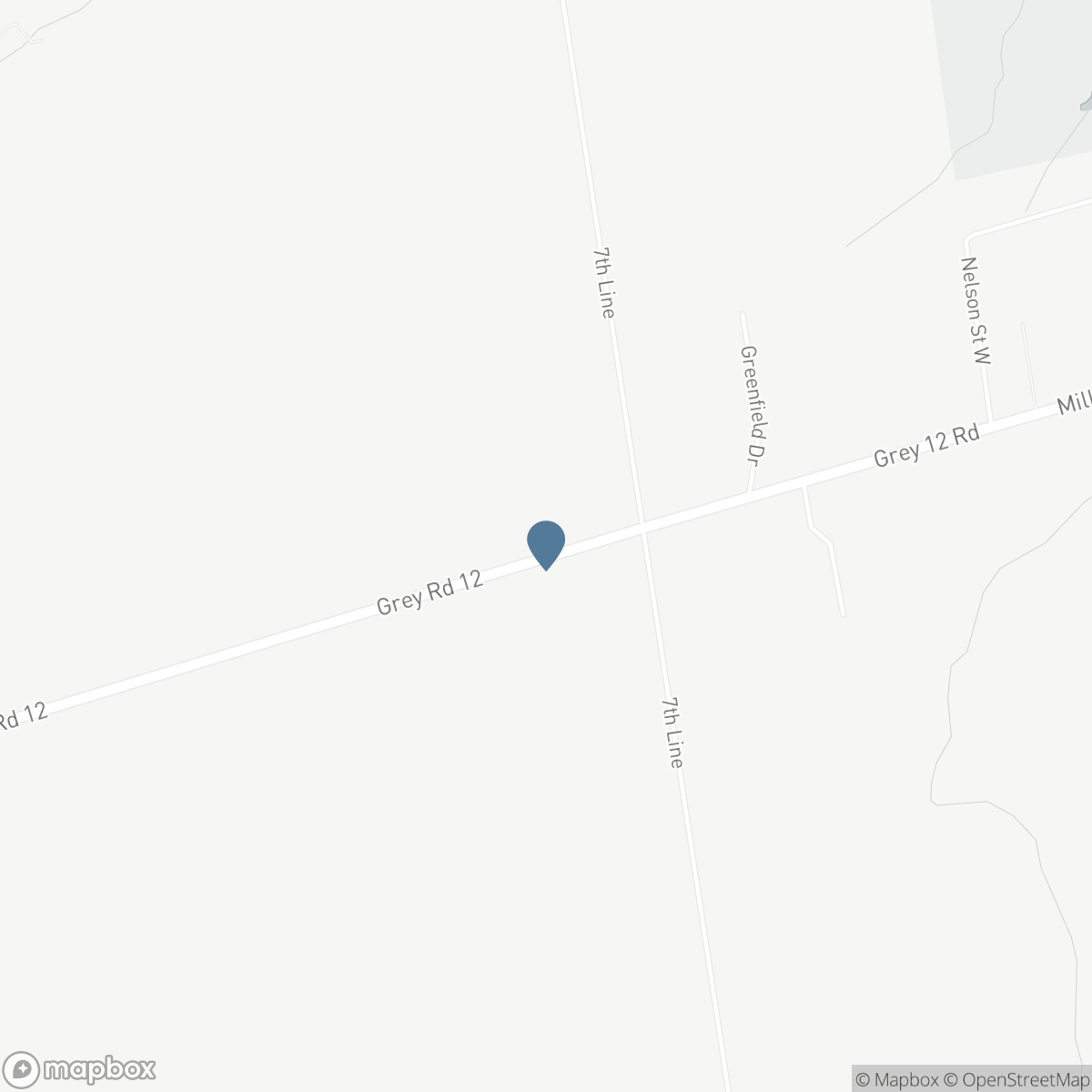 145839 GREY ROAD 12, Meaford, Ontario N4L 1W5